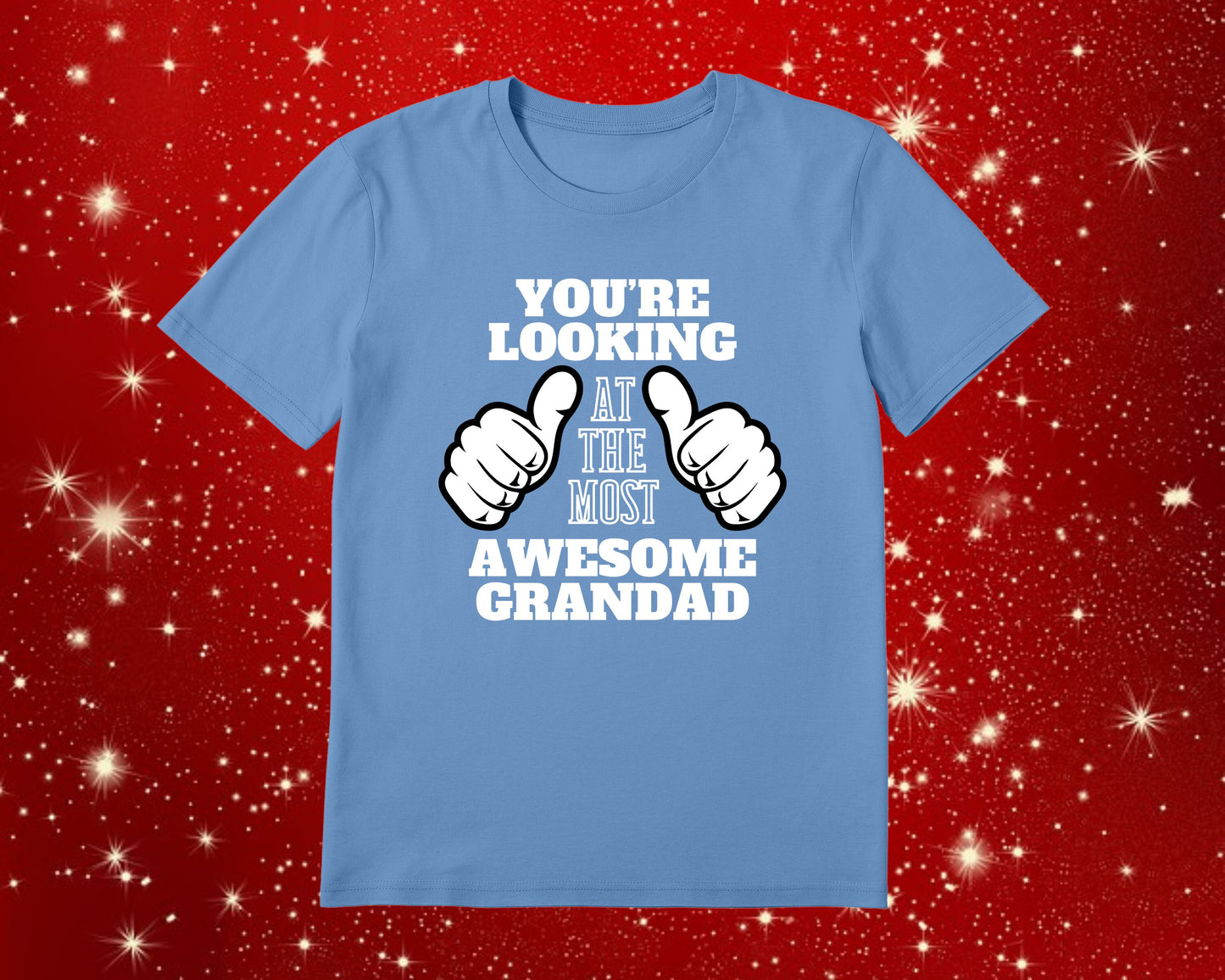 Awesome Grandad
