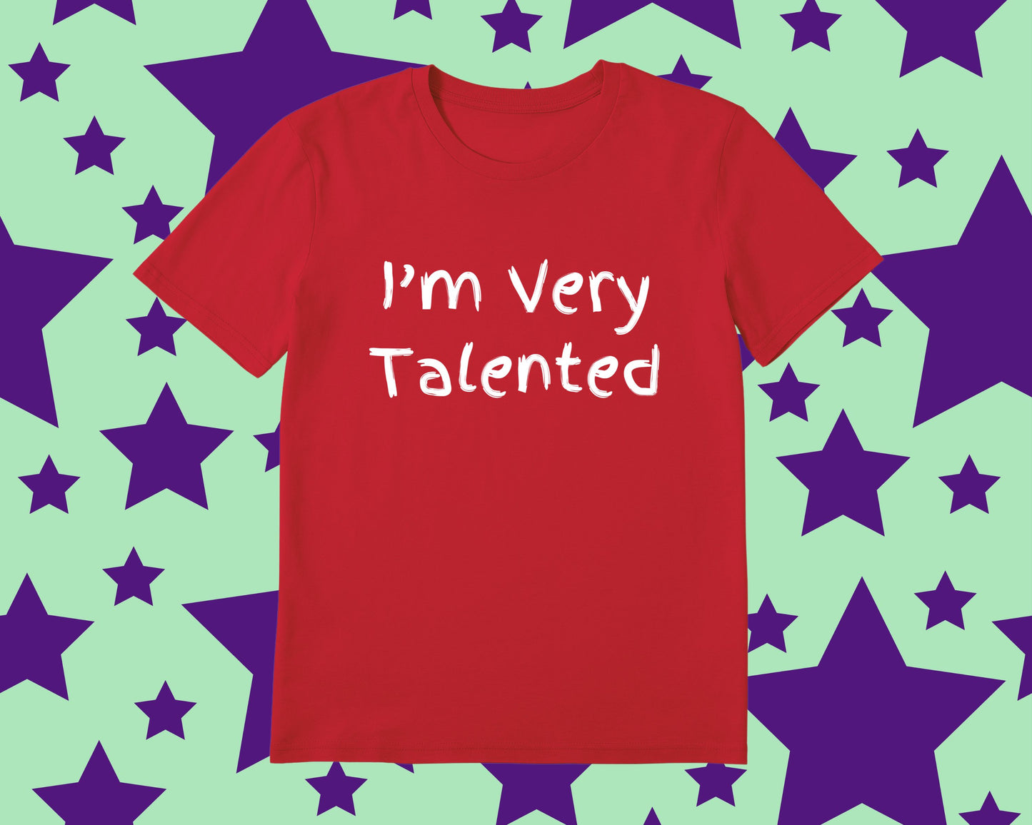 Very Talented