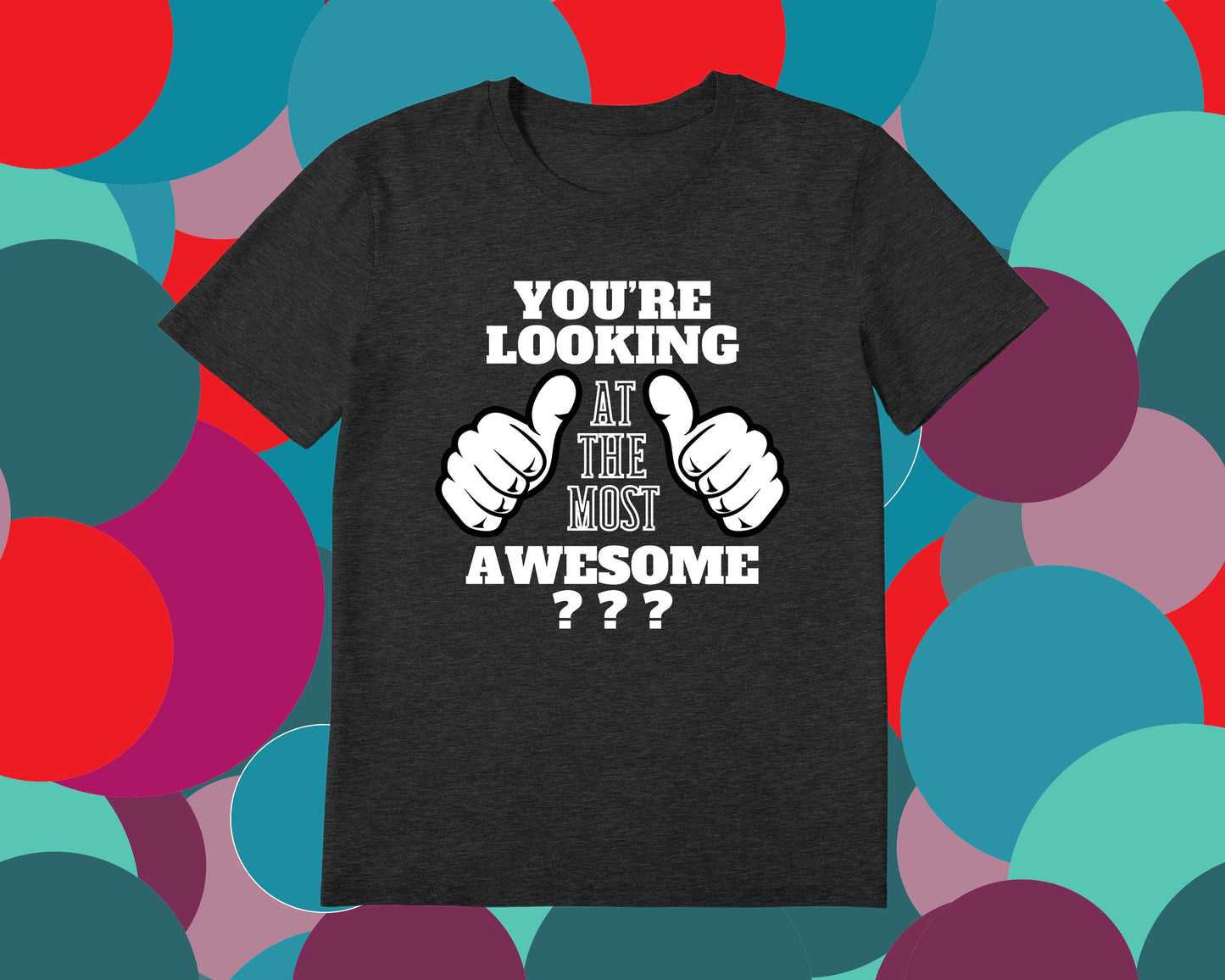 Awesome… - Customised