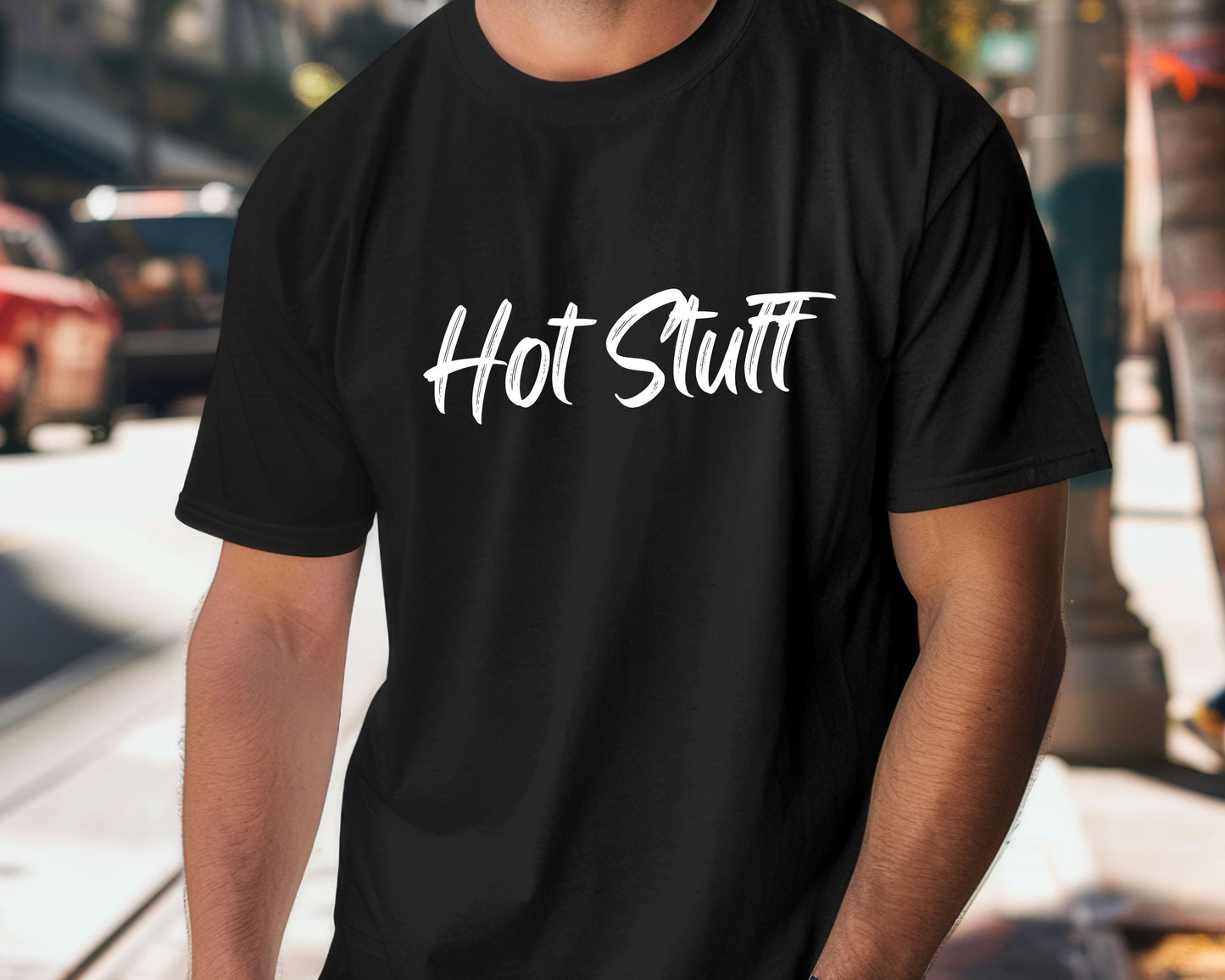 Hot Stuff