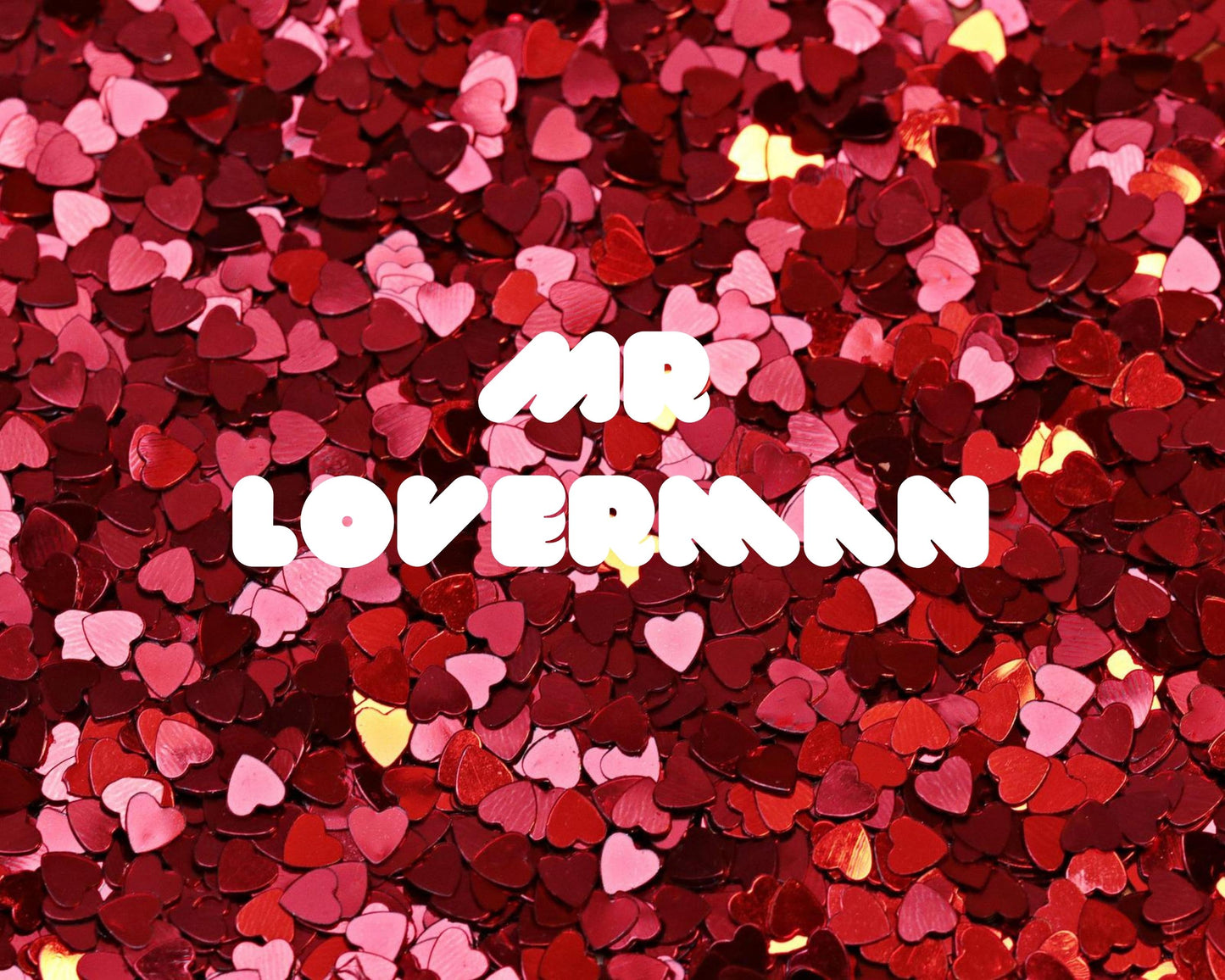 Mr Loverman