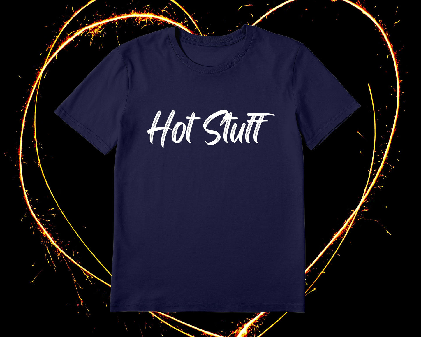 Hot Stuff