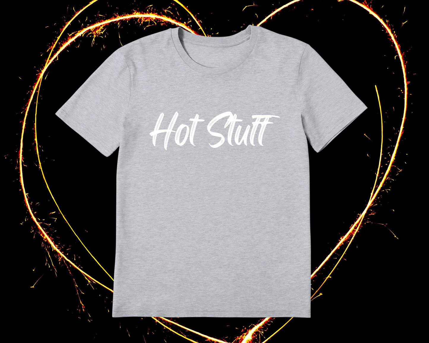 Hot Stuff