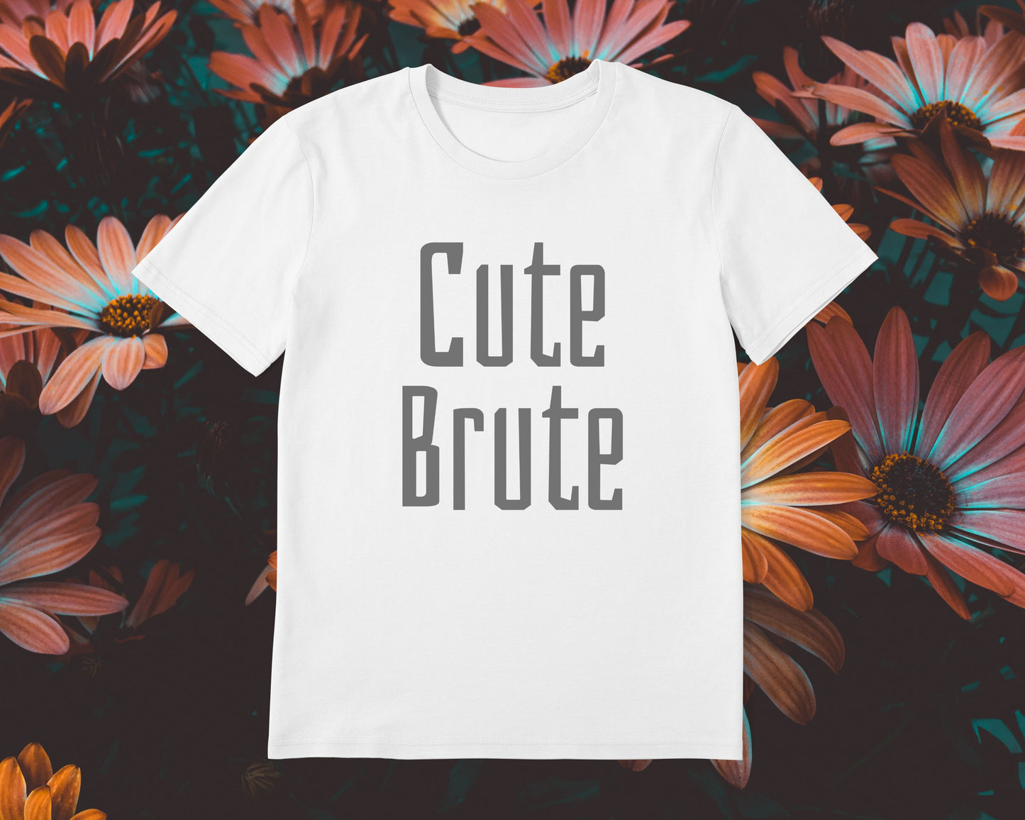 Cute Brute