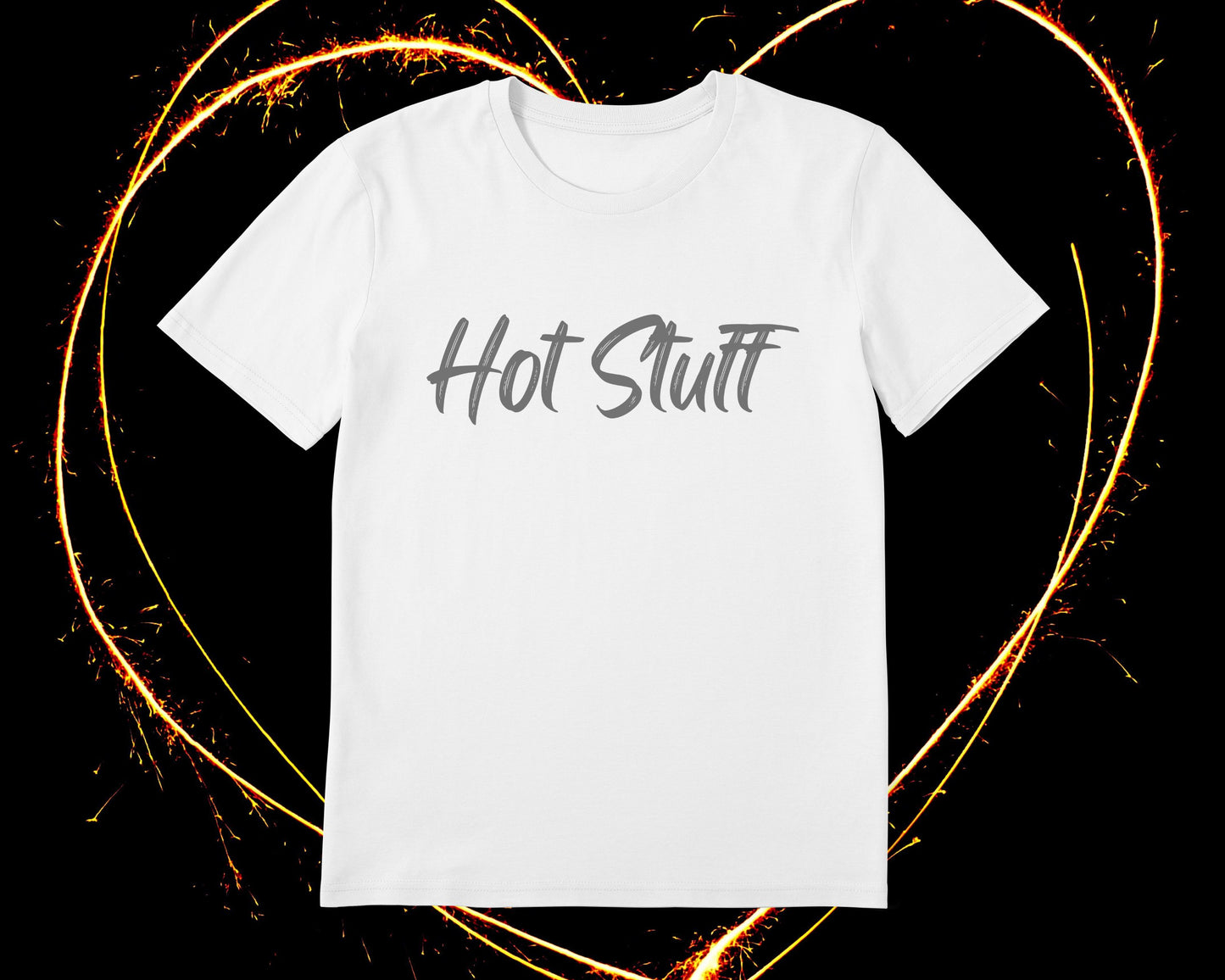 Hot Stuff