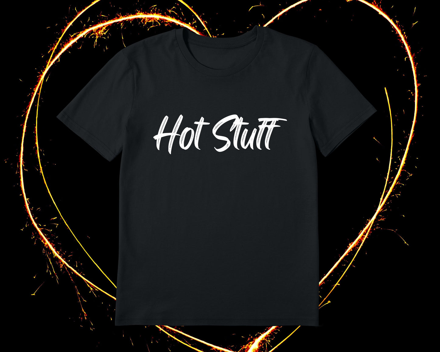 Hot Stuff