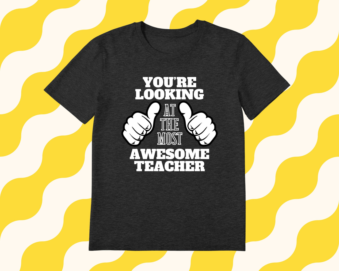 Awesome Teacher