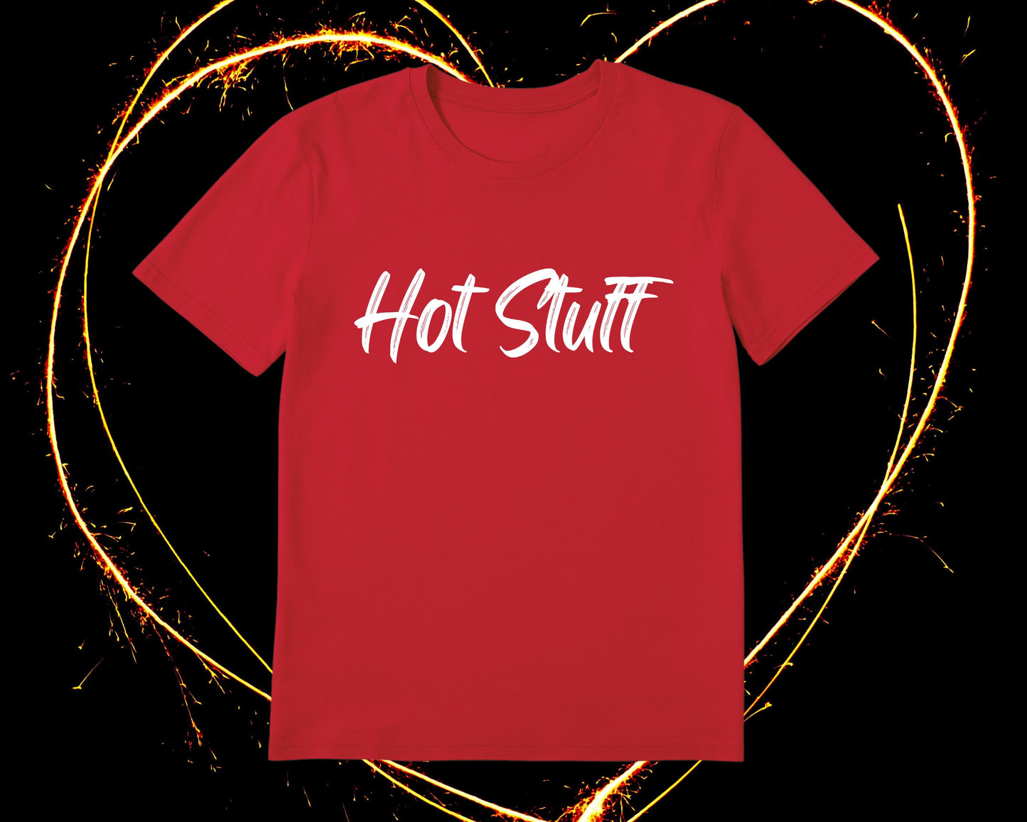 Hot Stuff