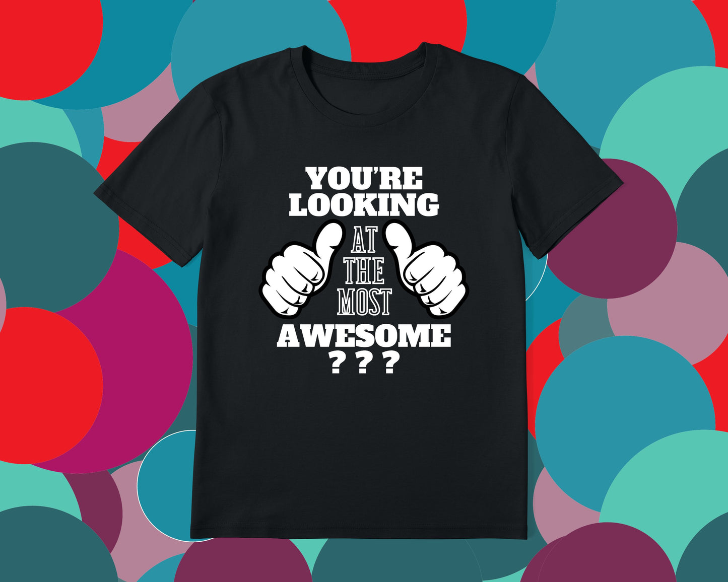 Awesome… - Customised