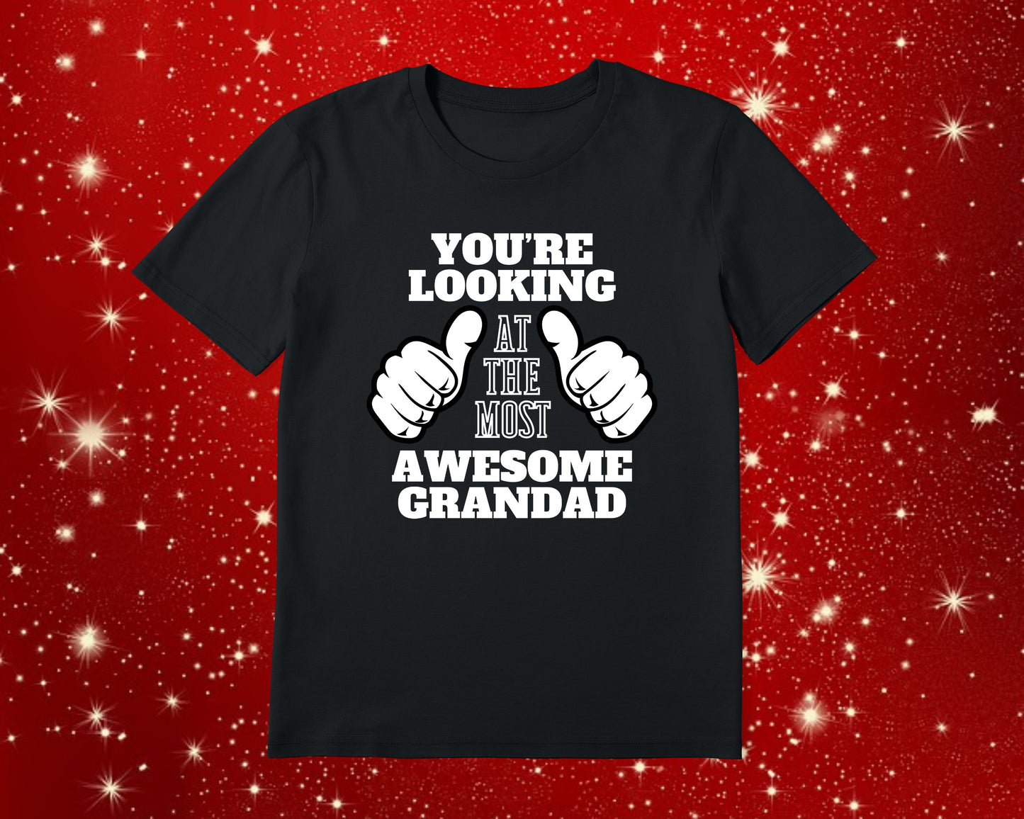 Awesome Grandad