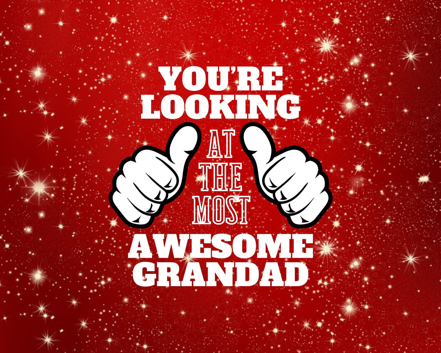 Awesome Grandad