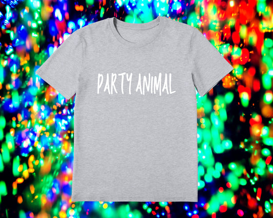 Party Animal