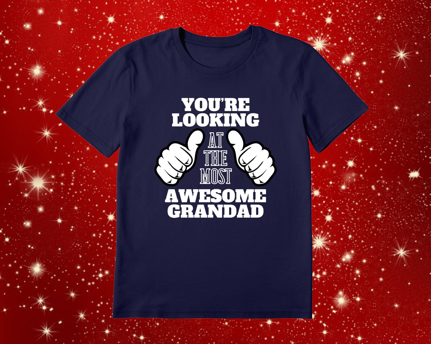 Awesome Grandad