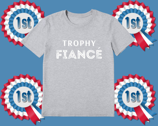 Trophy Fiancé