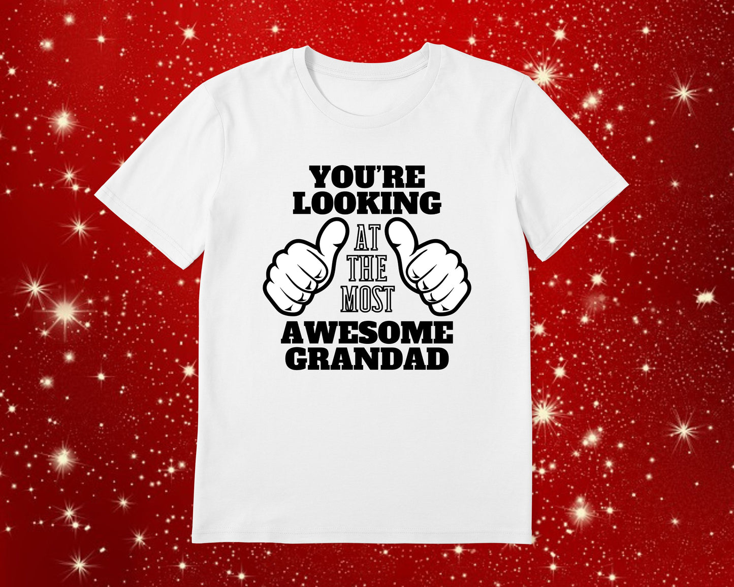 Awesome Grandad
