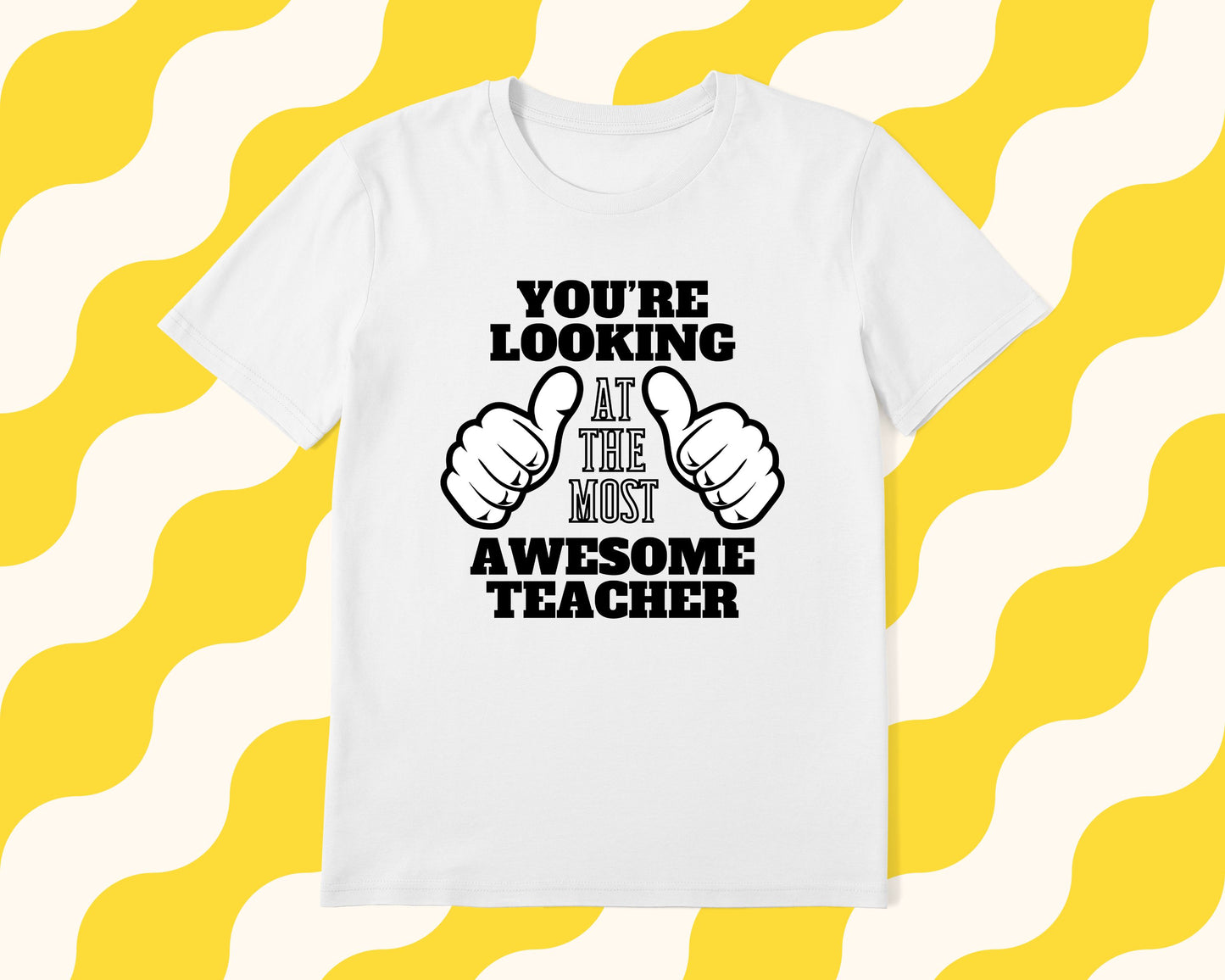 Awesome Teacher