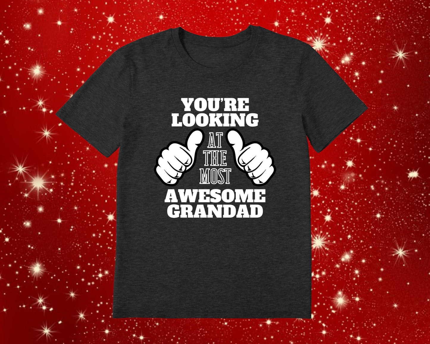 Awesome Grandad