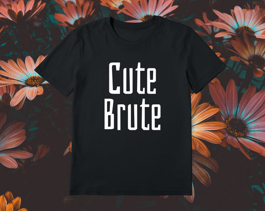 Cute Brute