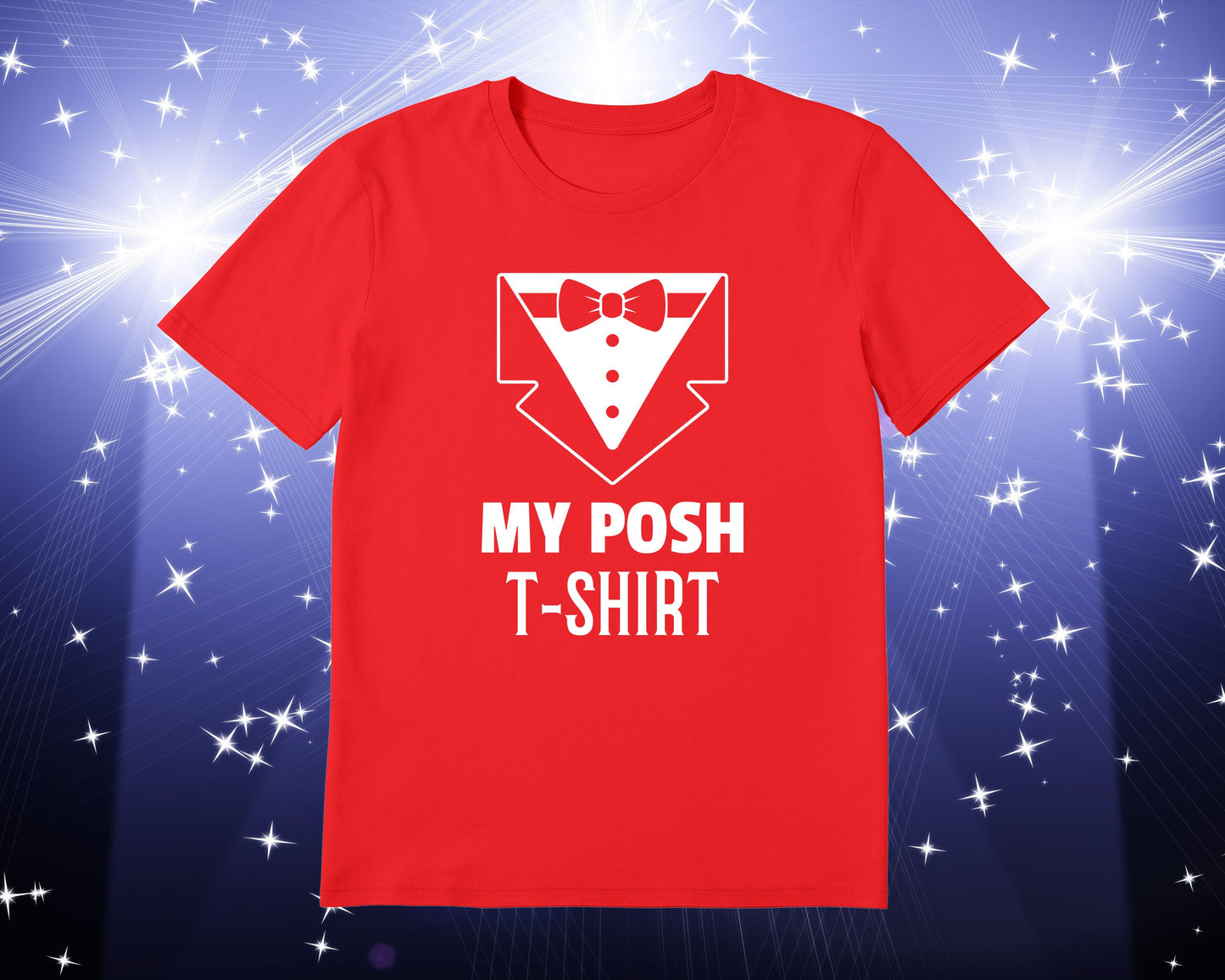My Posh T-Shirt