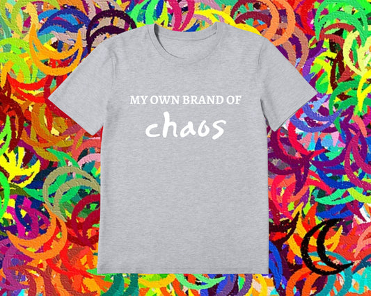 Own Brand Of Chaos