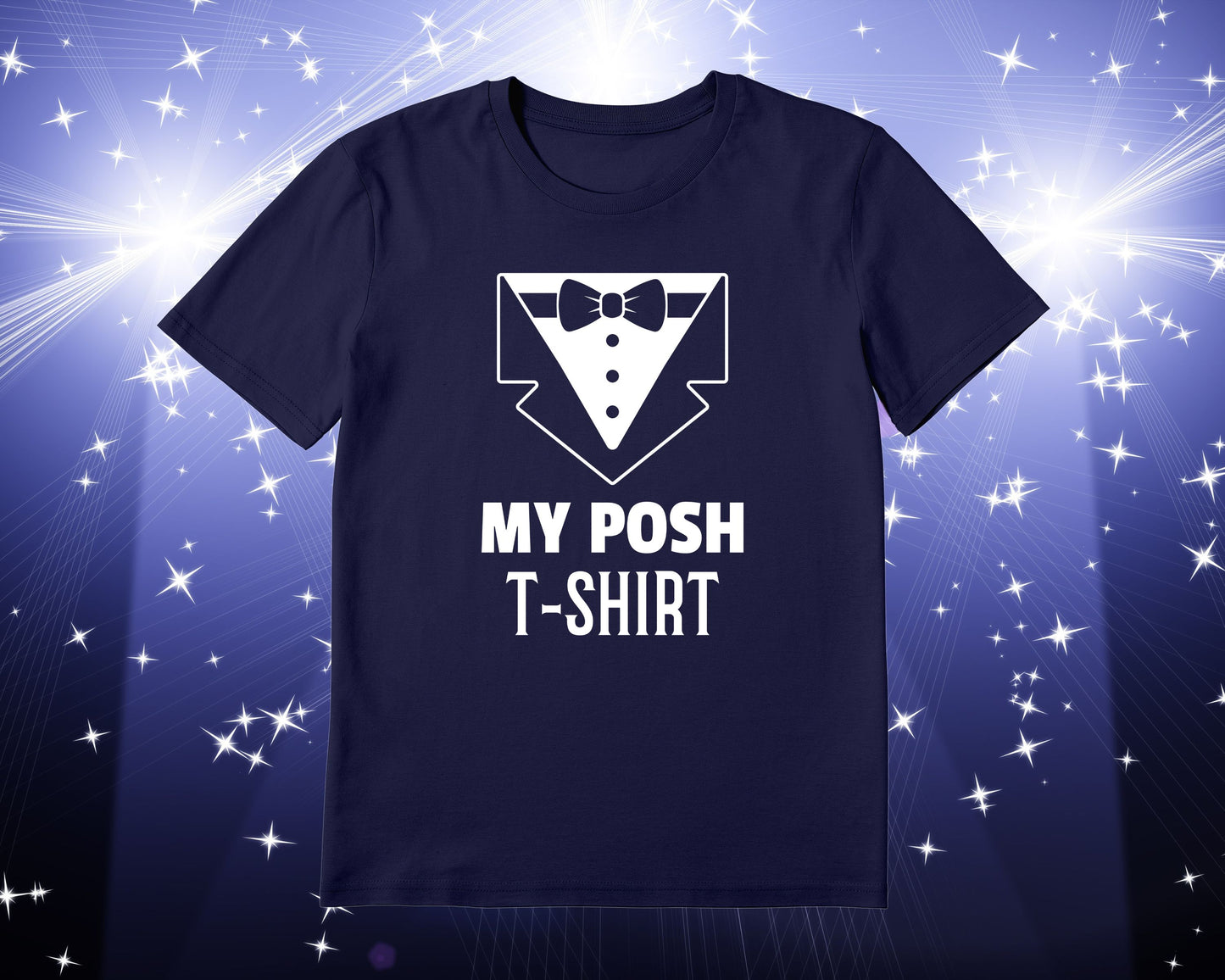 My Posh T-Shirt