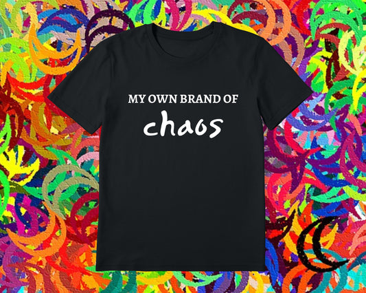 Own Brand Of Chaos