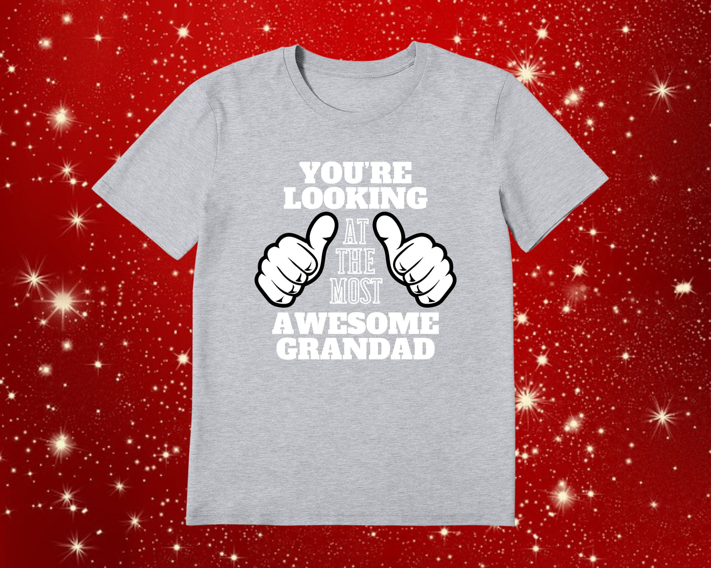 Awesome Grandad