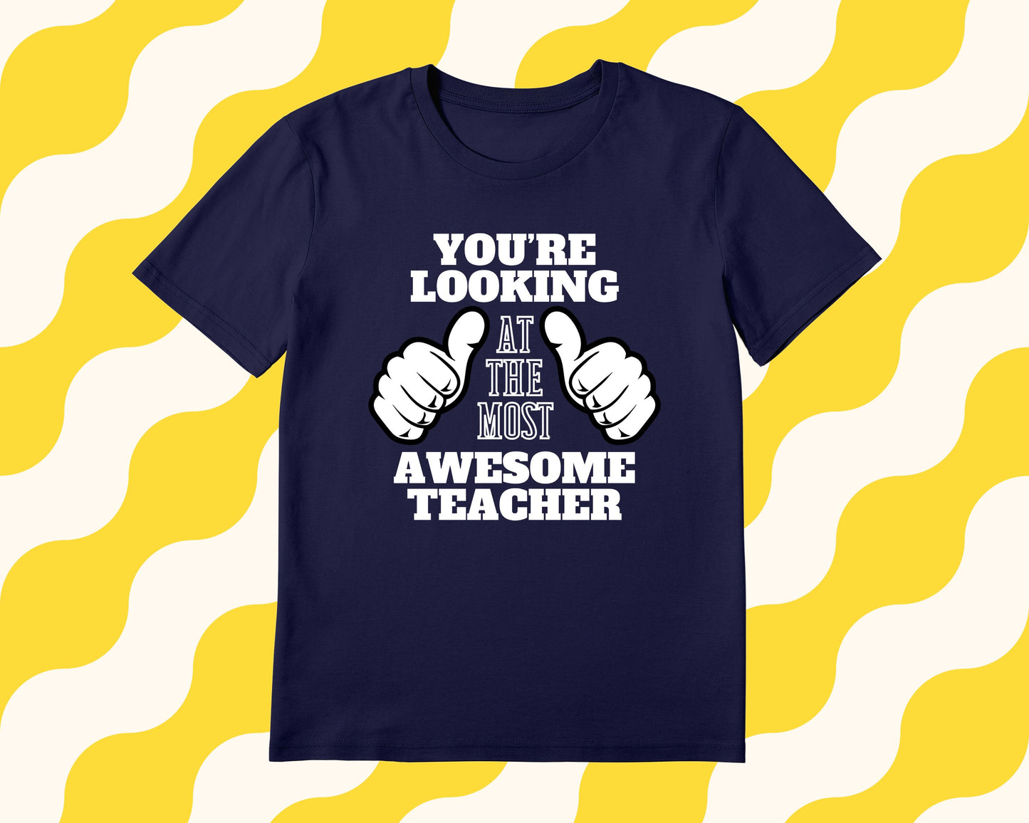 Awesome Teacher