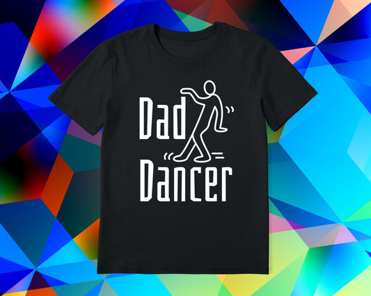 Dad Dancer: Part 3